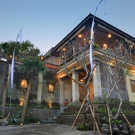 Pawana Villas Ubud  Exterior photo